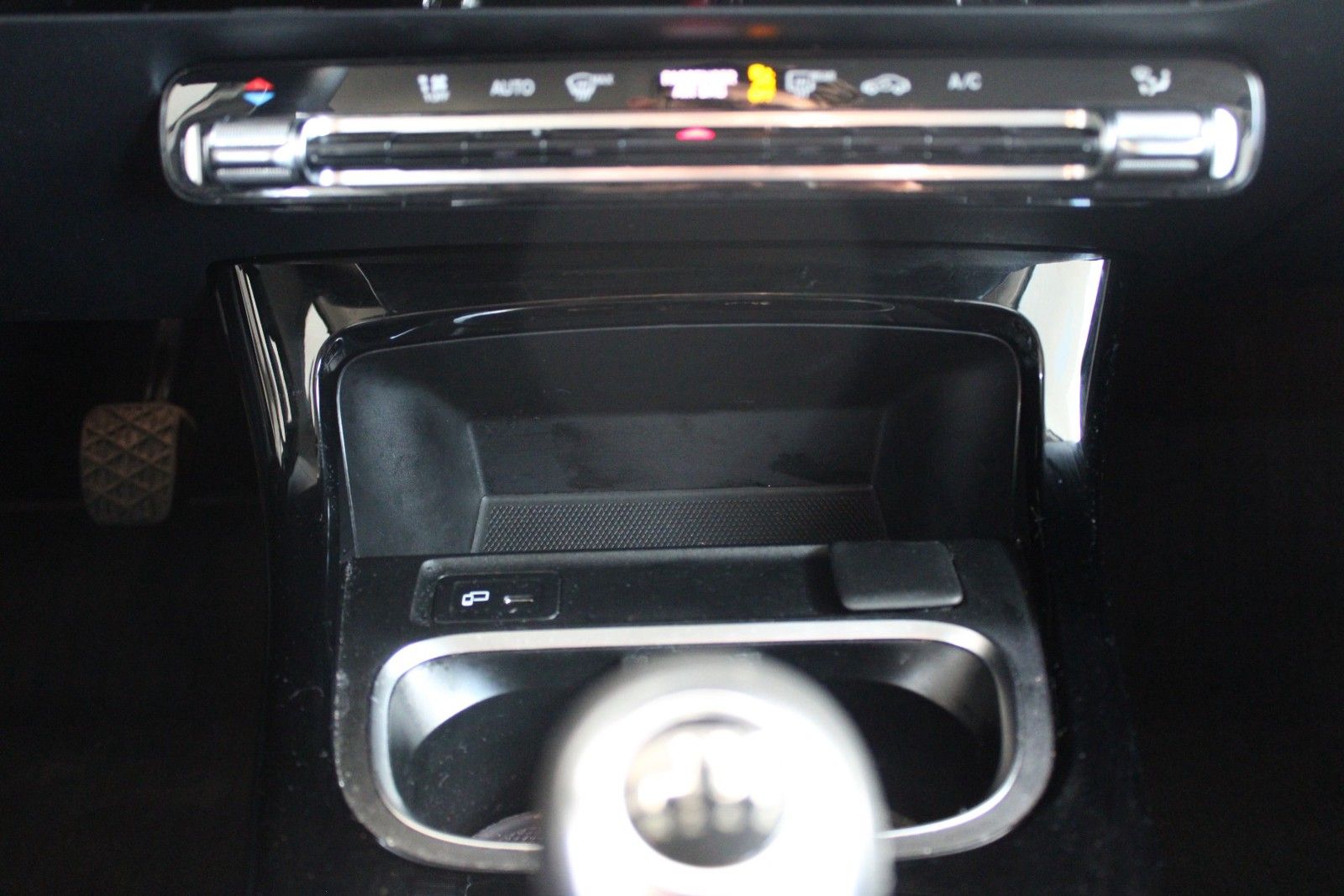 Mercedes-Benz A 200 Paket High-End*GARANTIE foto 21