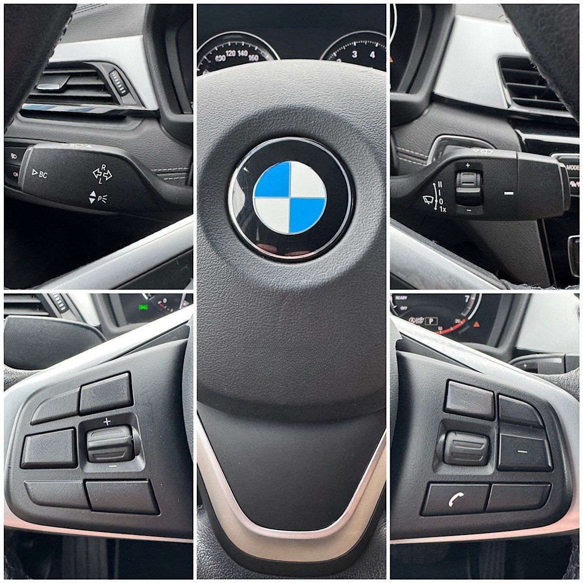 BMW X2 sDrive20i Advantage ParkingAssist LED Rückfah foto 21