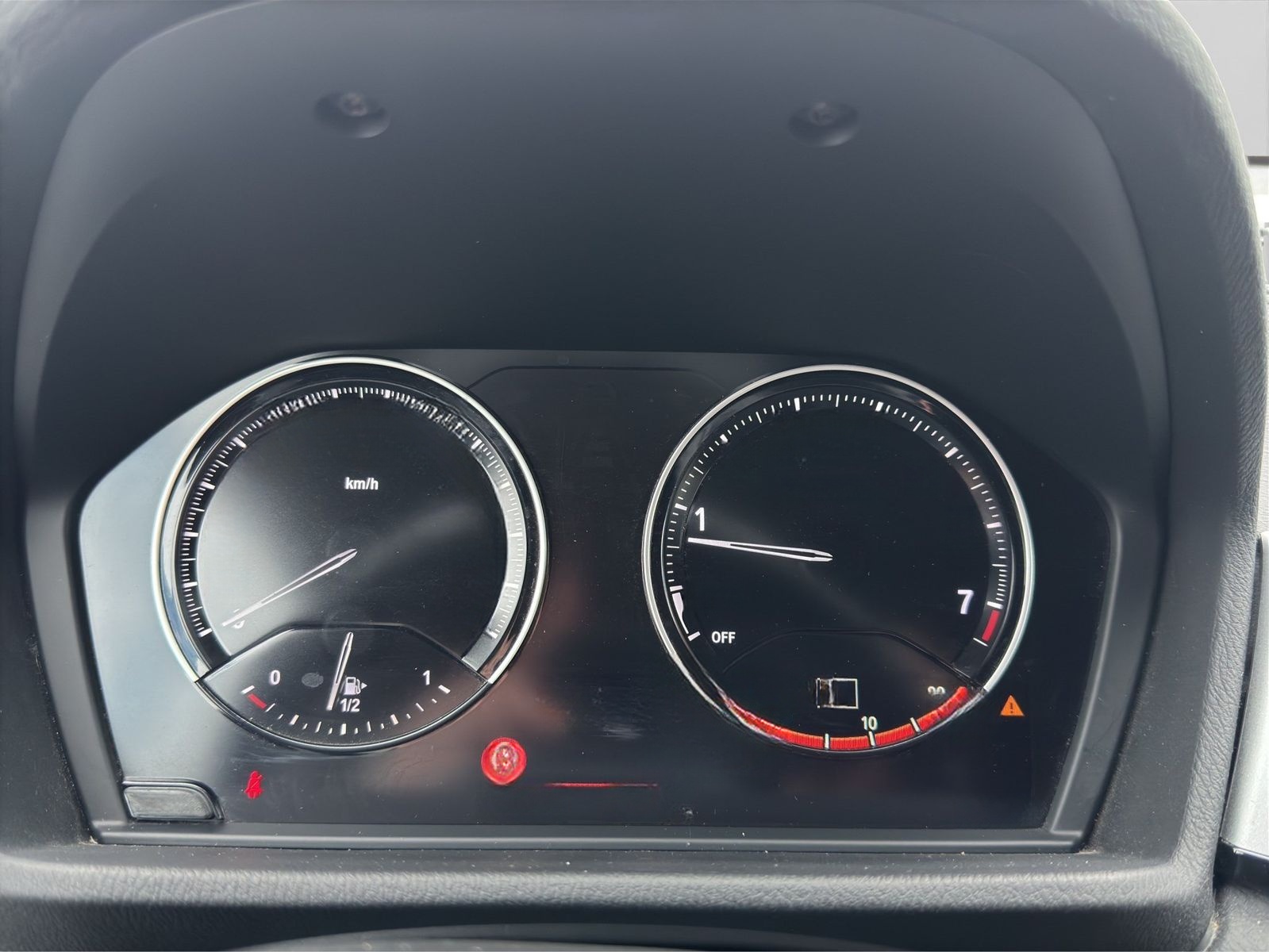 BMW X2 sDrive20i Advantage ParkingAssist LED Rückfah foto 24