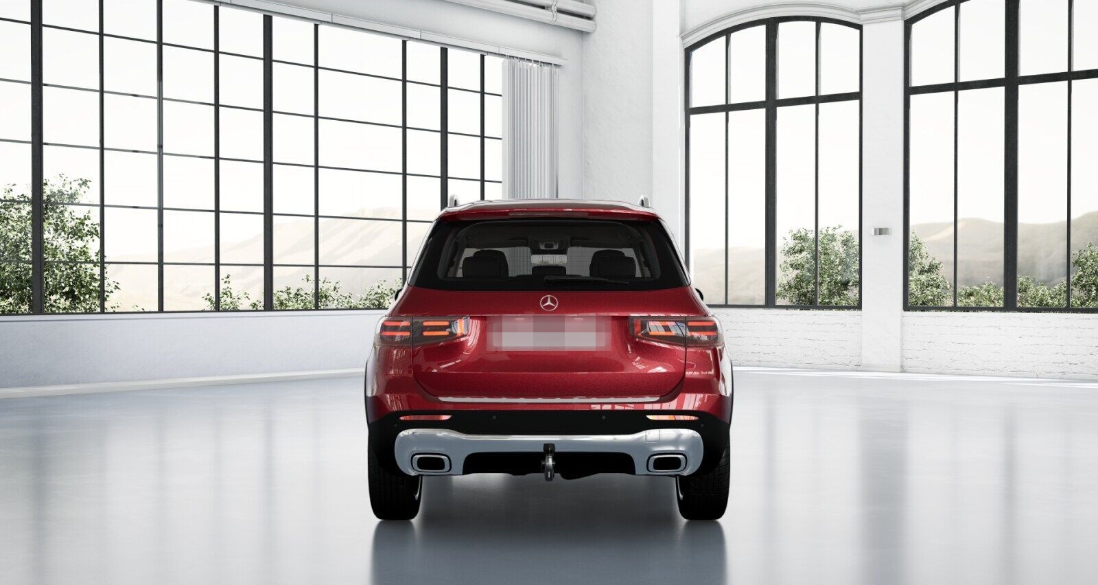 Mercedes-Benz GLB 220 d 4M , PROGRESSIVE AHK DISTR KAMERA SPUR foto 11
