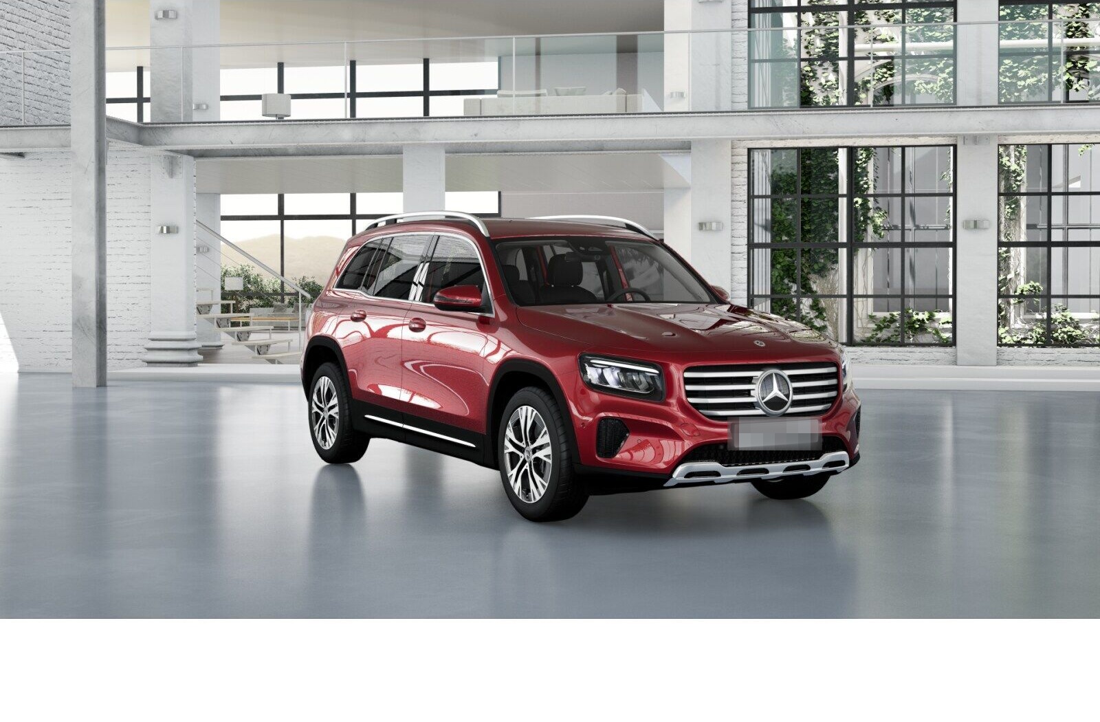 Mercedes-Benz GLB 220 d 4M , PROGRESSIVE AHK DISTR KAMERA SPUR foto 14