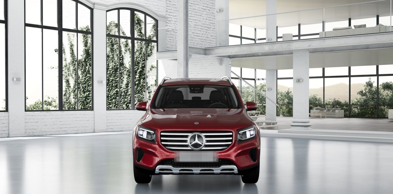 Mercedes-Benz GLB 220 d 4M , PROGRESSIVE AHK DISTR KAMERA SPUR foto 15