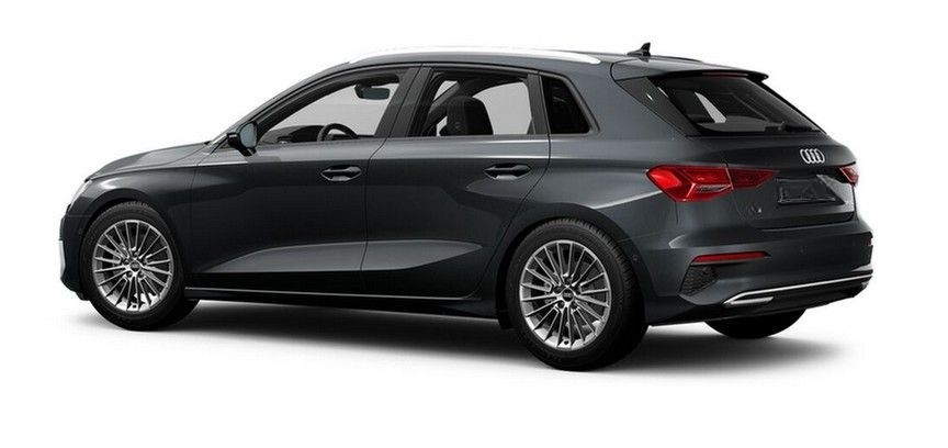 Audi A3 Sportback 35 TDI advanced NAVI*VIRT*RFK*PDC*S foto 5