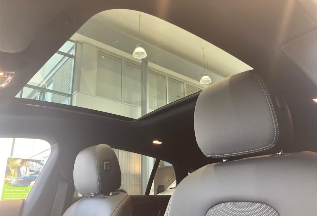 Mercedes-Benz CLA 180 SB Progressive Line+Night+Pano+DISTRONIC foto 15