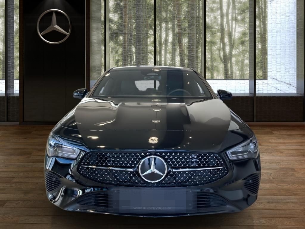 Mercedes-Benz CLA 180 SB Progressive Line+Night+Pano+DISTRONIC foto 3