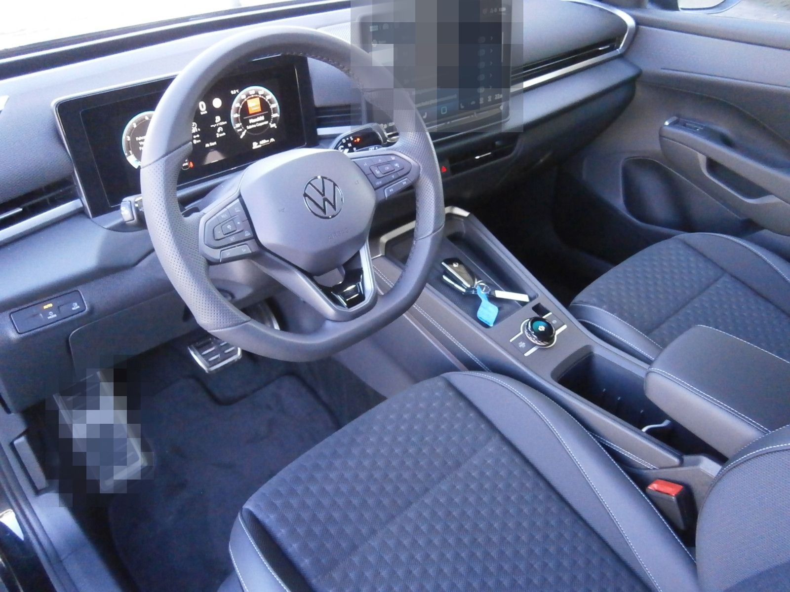 Volkswagen T-Roc R-Line 1.5 eTSI, DSG foto 6
