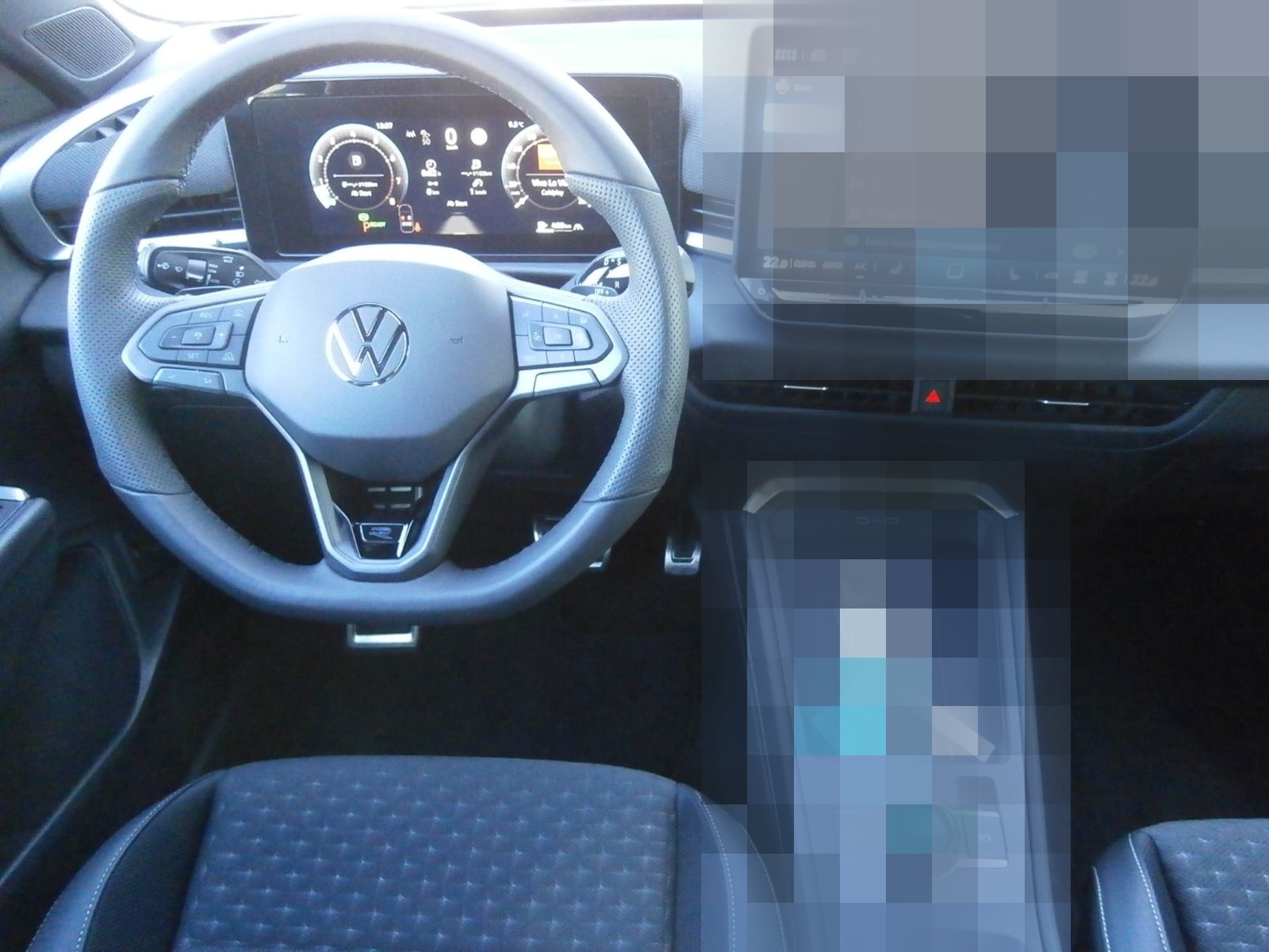 Volkswagen T-Roc R-Line 1.5 eTSI, DSG foto 8