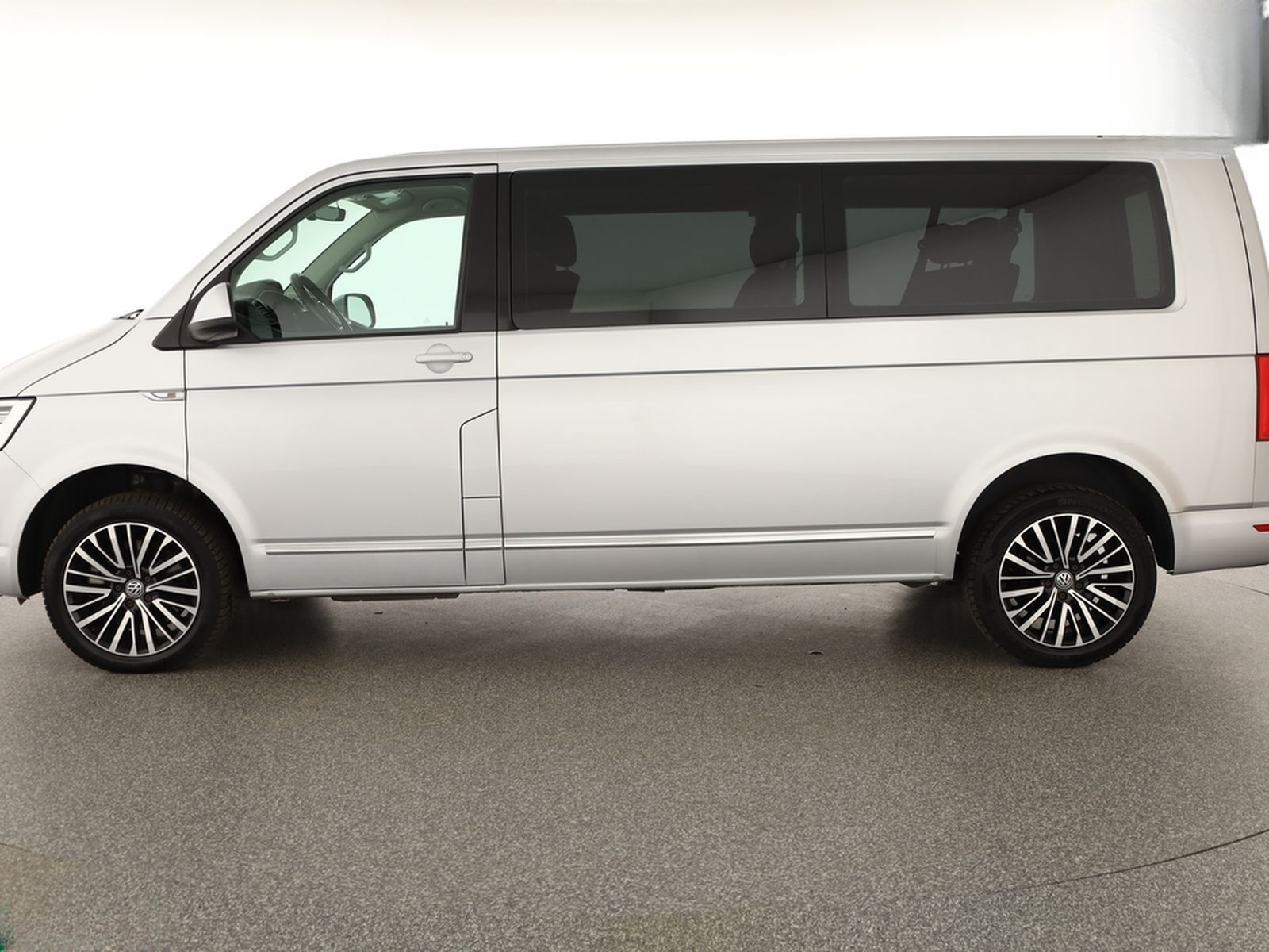 Volkswagen T6 Caravelle 2.0 TDI LANG 7 SITZE STANDHZ,KAMERA foto 2