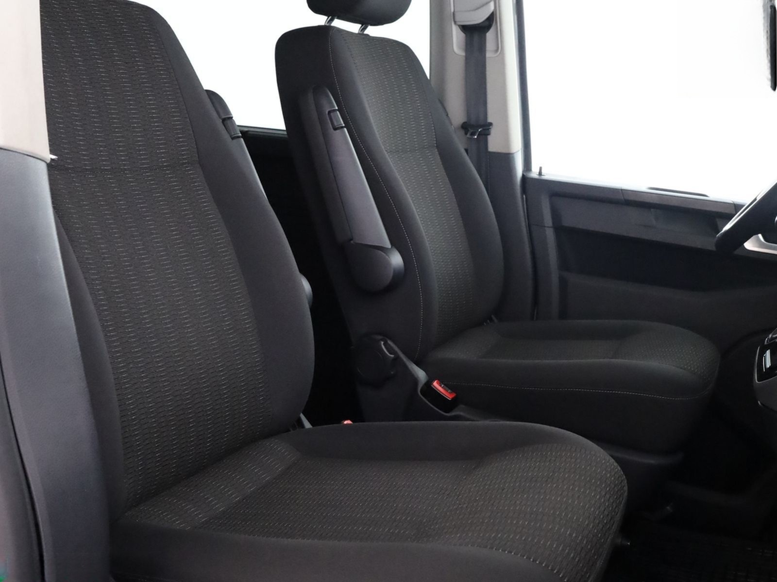 Volkswagen T6 Caravelle 2.0 TDI LANG 7 SITZE STANDHZ,KAMERA foto 11