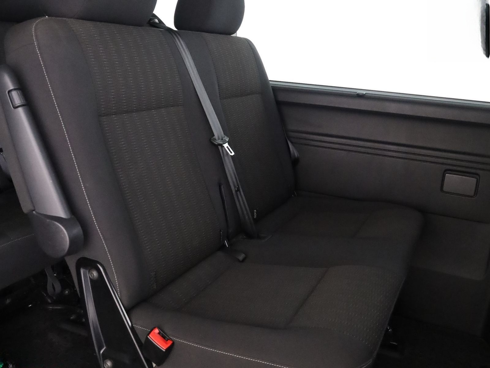 Volkswagen T6 Caravelle 2.0 TDI LANG 7 SITZE STANDHZ,KAMERA foto 12
