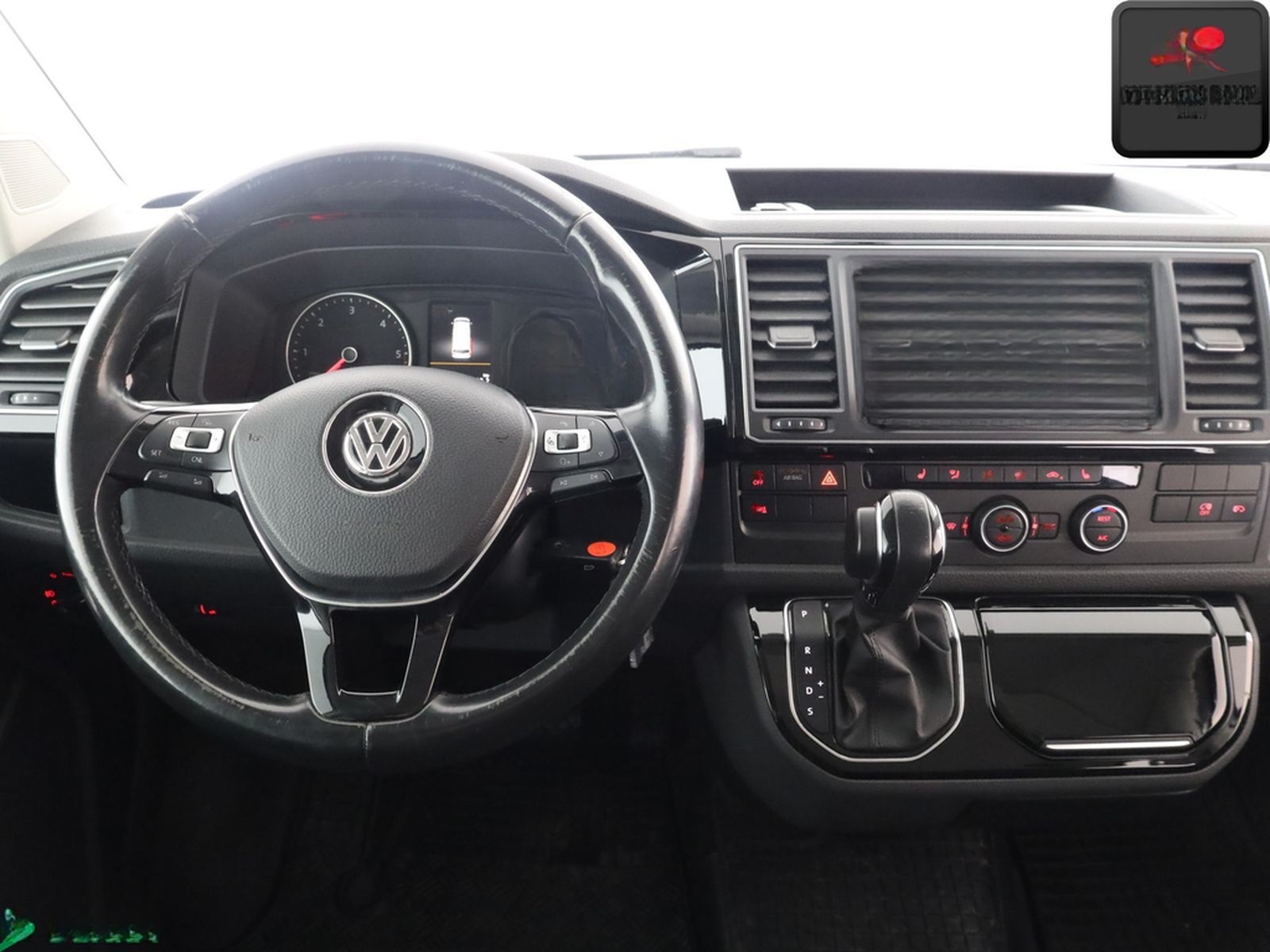 Volkswagen T6 Caravelle 2.0 TDI LANG 7 SITZE STANDHZ,KAMERA foto 16