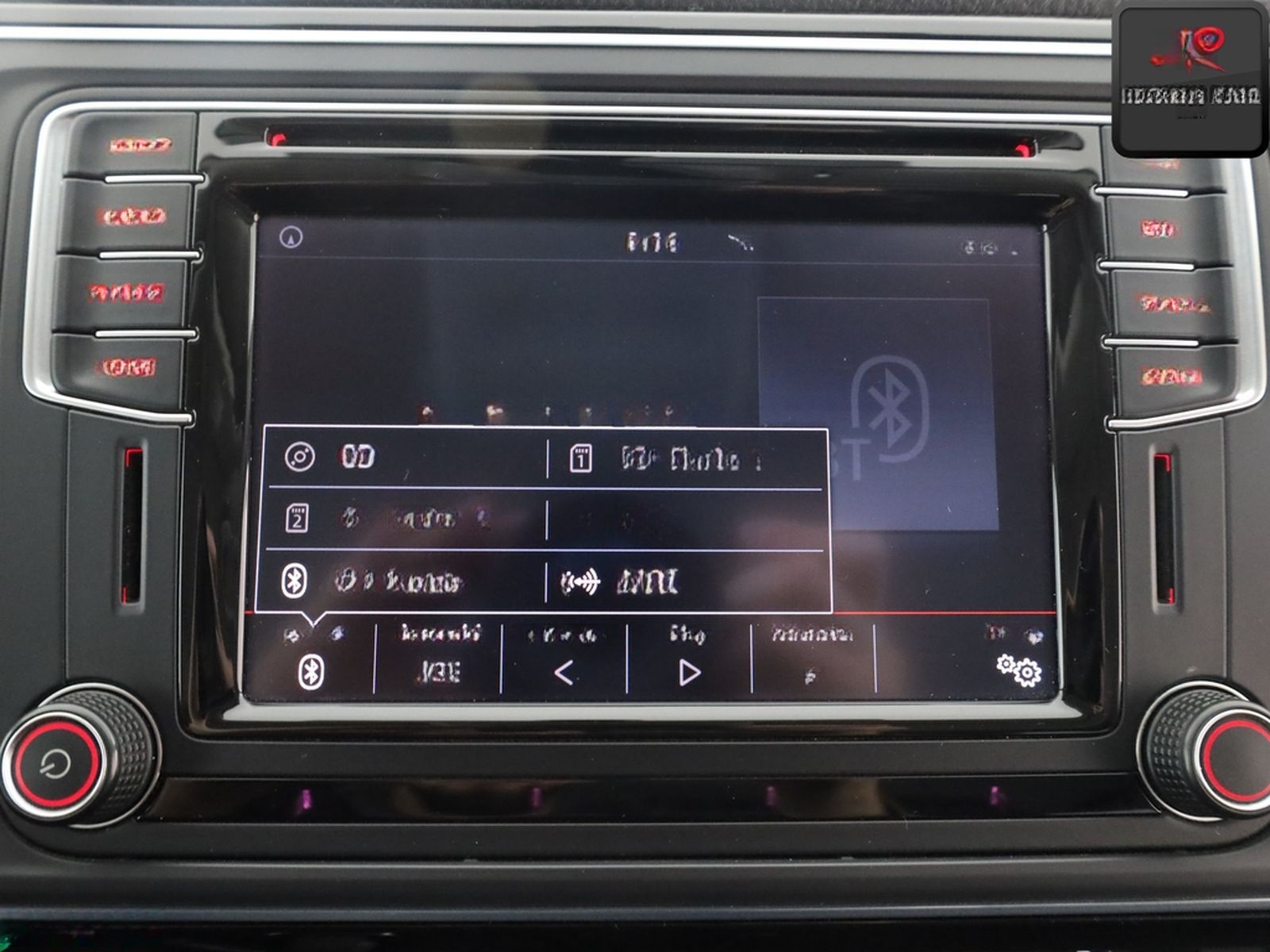 Volkswagen T6 Caravelle 2.0 TDI LANG 7 SITZE STANDHZ,KAMERA foto 17