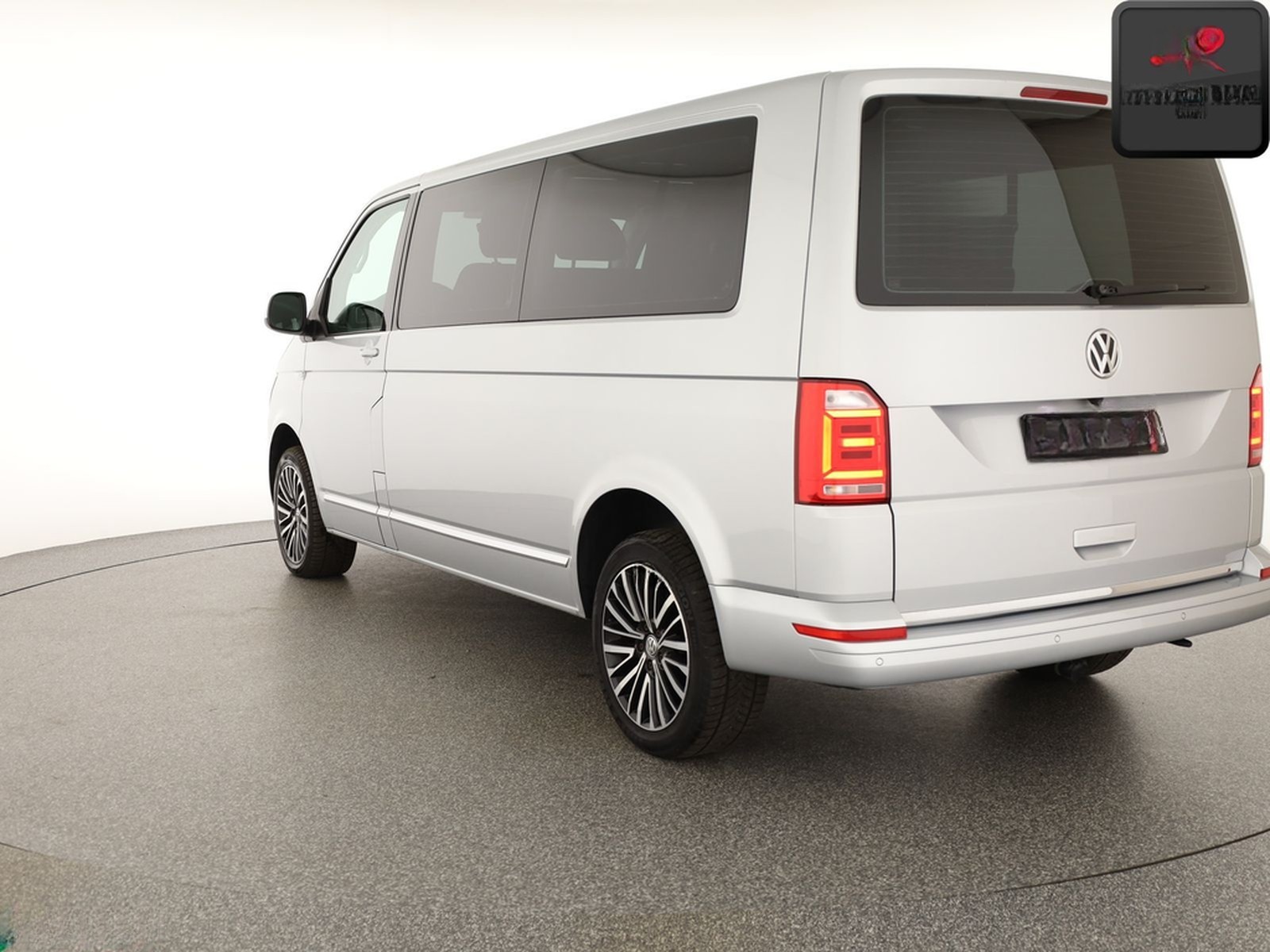Volkswagen T6 Caravelle 2.0 TDI LANG 7 SITZE STANDHZ,KAMERA foto 3