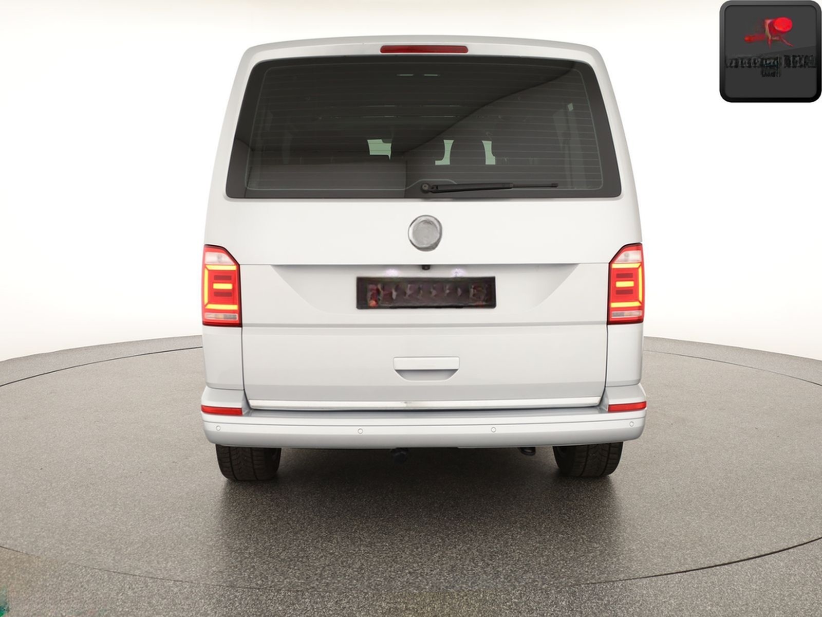 Volkswagen T6 Caravelle 2.0 TDI LANG 7 SITZE STANDHZ,KAMERA foto 4