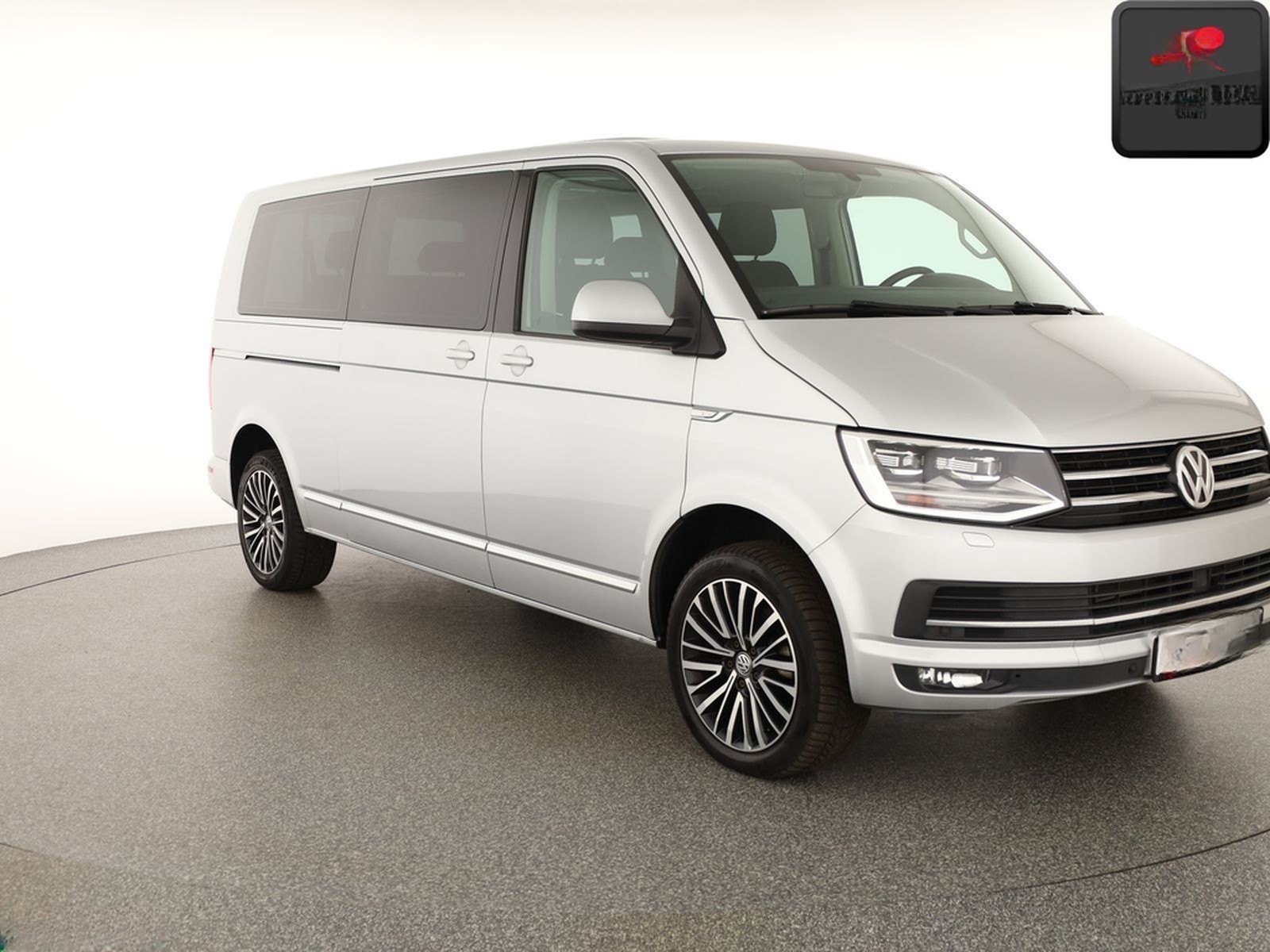 Volkswagen T6 Caravelle 2.0 TDI LANG 7 SITZE STANDHZ,KAMERA foto 7