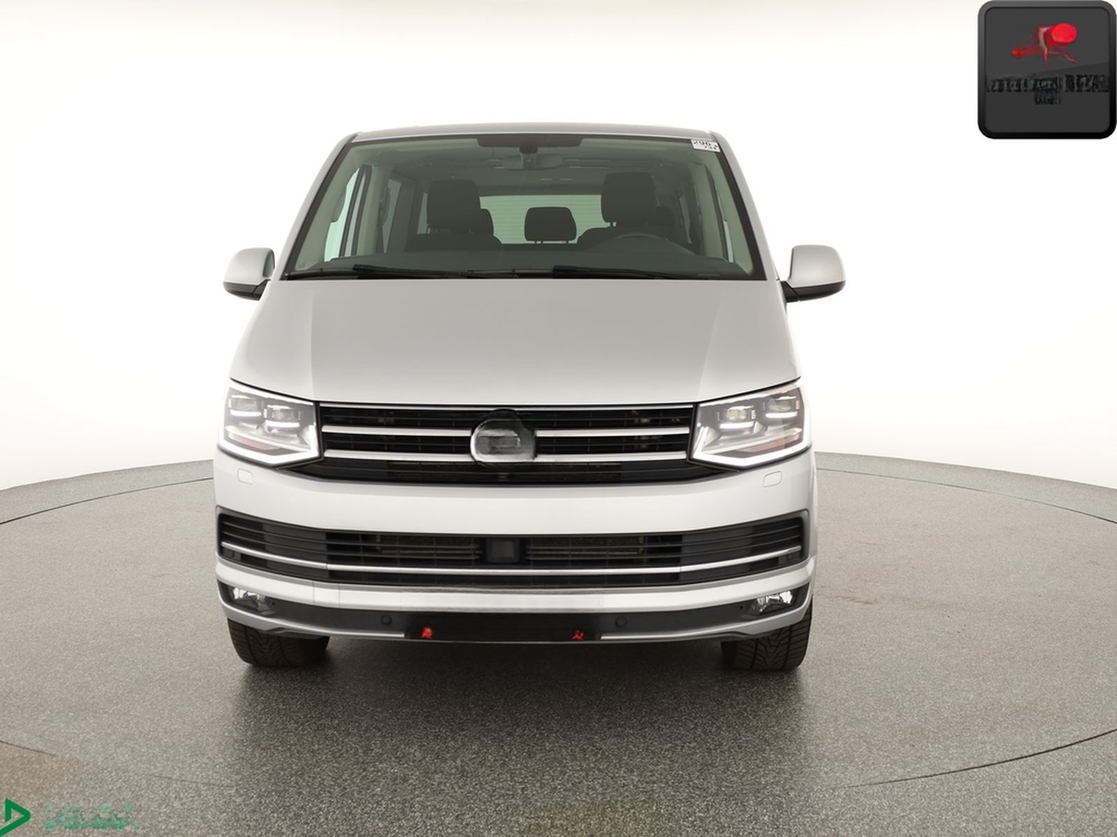 Volkswagen T6 Caravelle 2.0 TDI LANG 7 SITZE STANDHZ,KAMERA foto 8