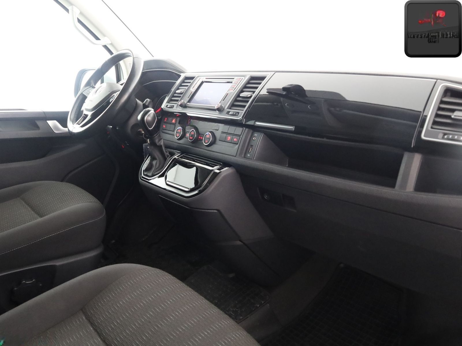 Volkswagen T6 Caravelle 2.0 TDI LANG 7 SITZE STANDHZ,KAMERA foto 10