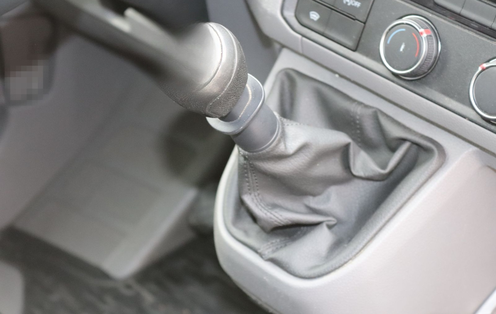 Volkswagen Crafter Kasten 35 lang Superhochdach-KLIMA-KAM.- foto 16