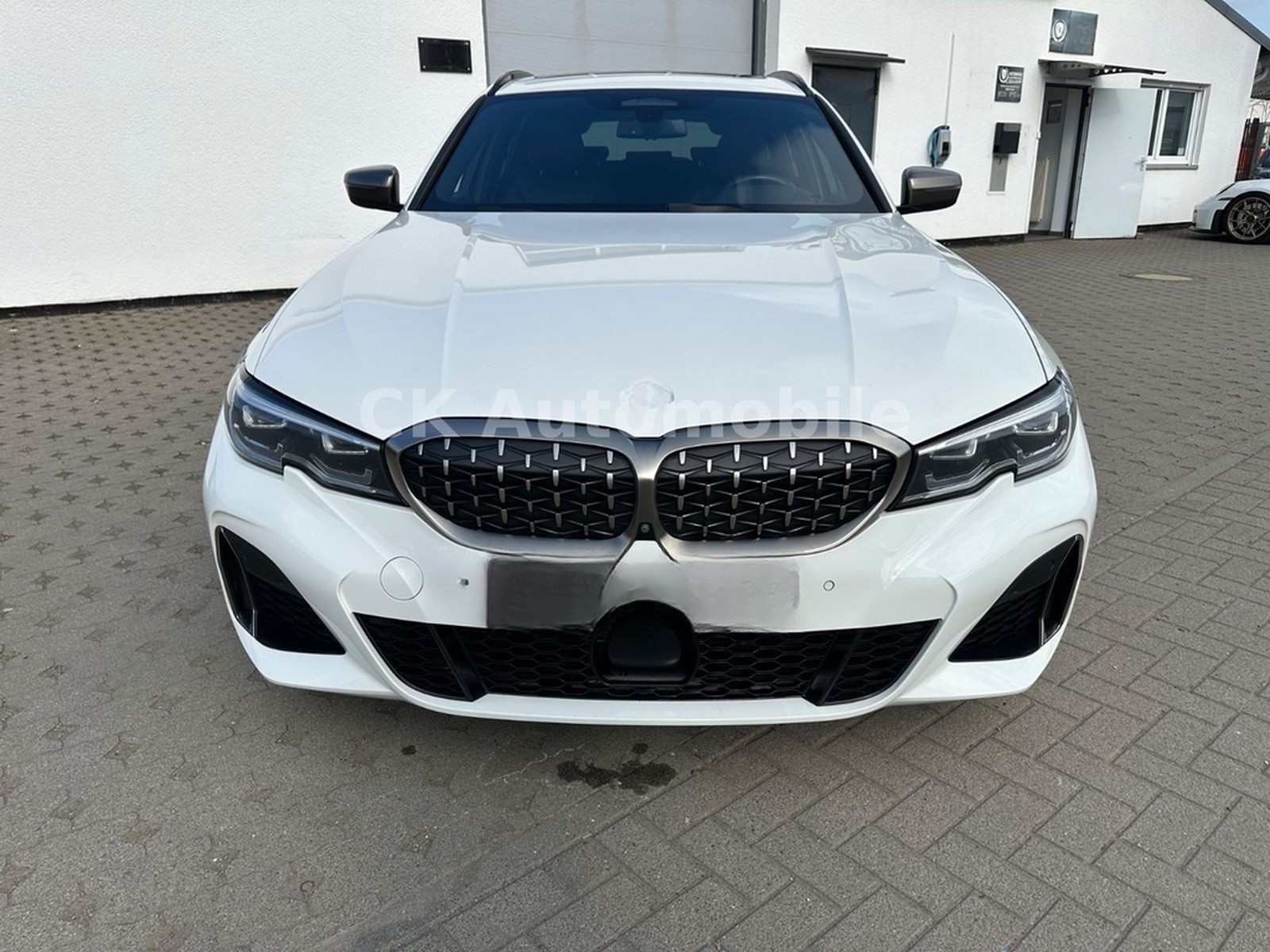 BMW M340i Touring xDrive/Navi/HeadUP/Pano/360° foto 2