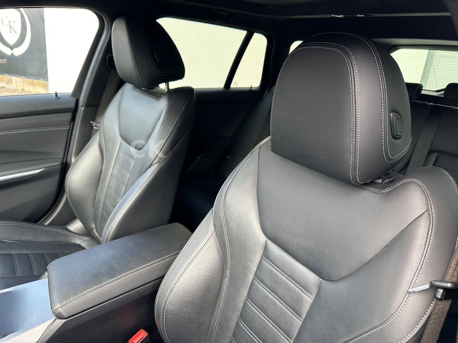 BMW M340i Touring xDrive/Navi/HeadUP/Pano/360° foto 11