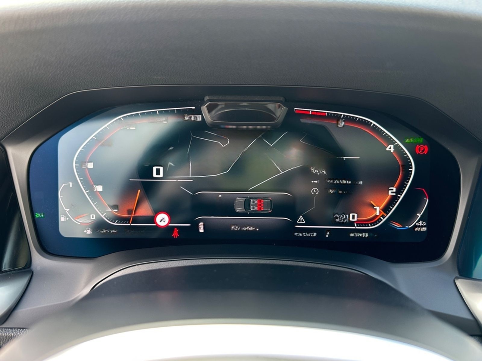 BMW M340i Touring xDrive/Navi/HeadUP/Pano/360° foto 15