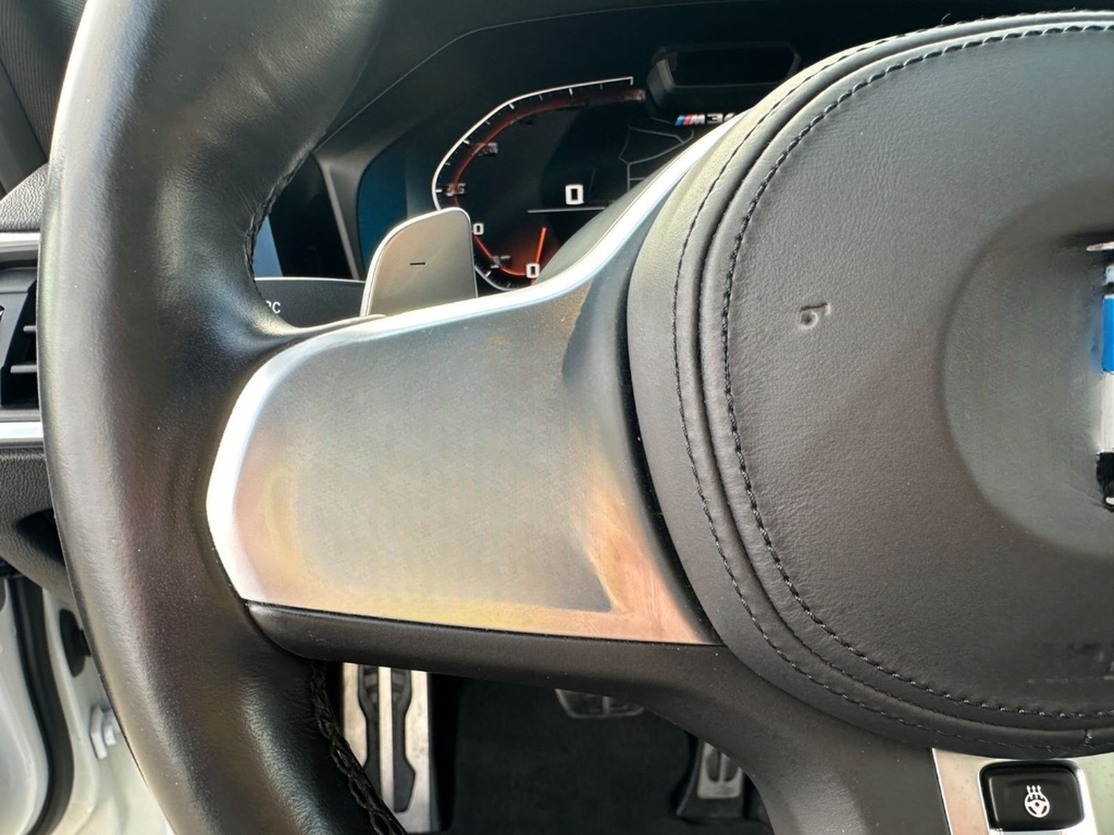 BMW M340i Touring xDrive/Navi/HeadUP/Pano/360° foto 17