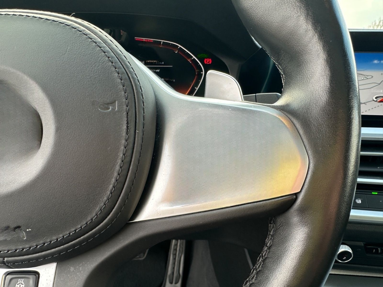 BMW M340i Touring xDrive/Navi/HeadUP/Pano/360° foto 18