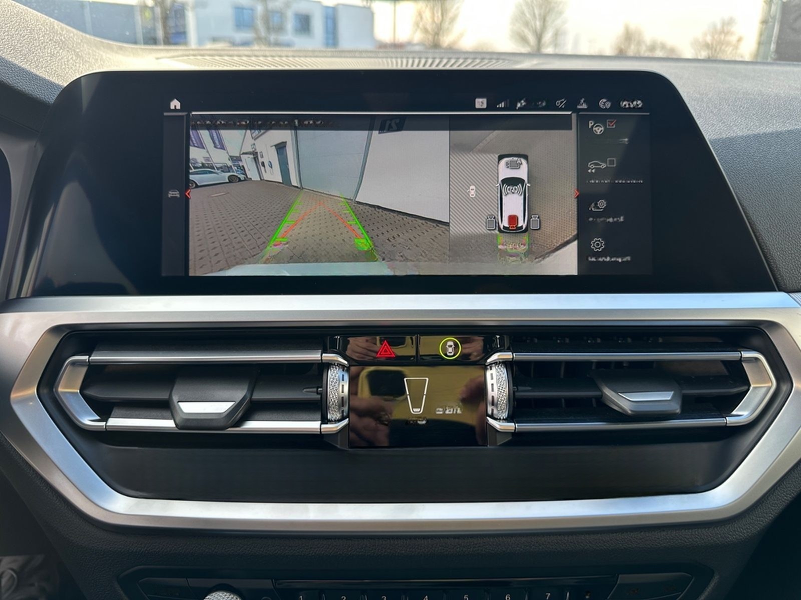 BMW M340i Touring xDrive/Navi/HeadUP/Pano/360° foto 21