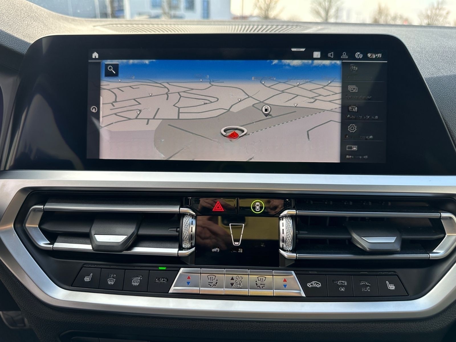 BMW M340i Touring xDrive/Navi/HeadUP/Pano/360° foto 22