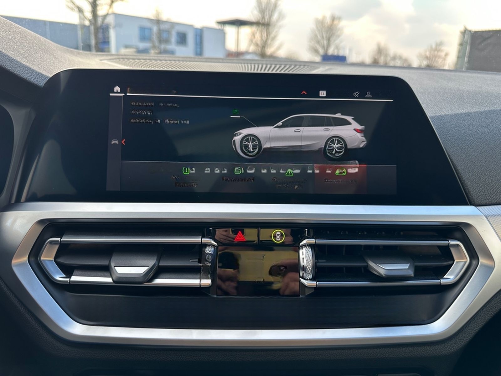 BMW M340i Touring xDrive/Navi/HeadUP/Pano/360° foto 23
