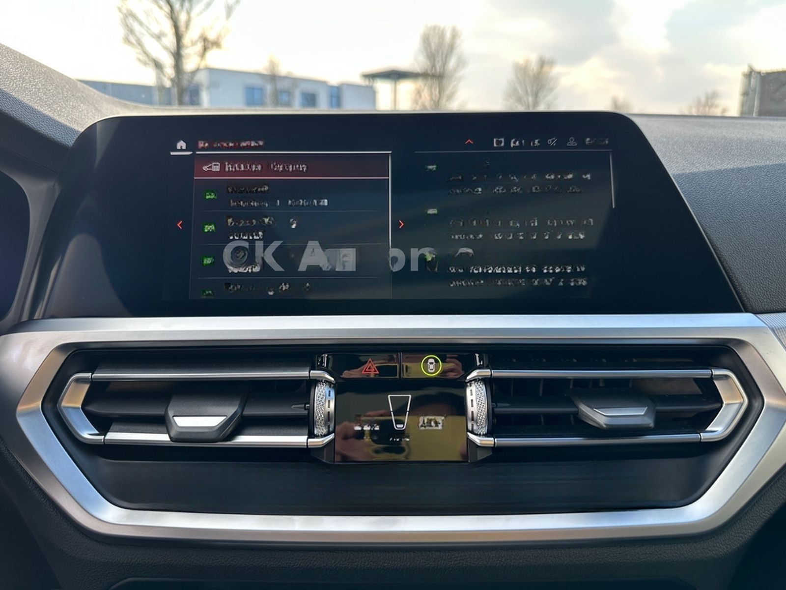 BMW M340i Touring xDrive/Navi/HeadUP/Pano/360° foto 24