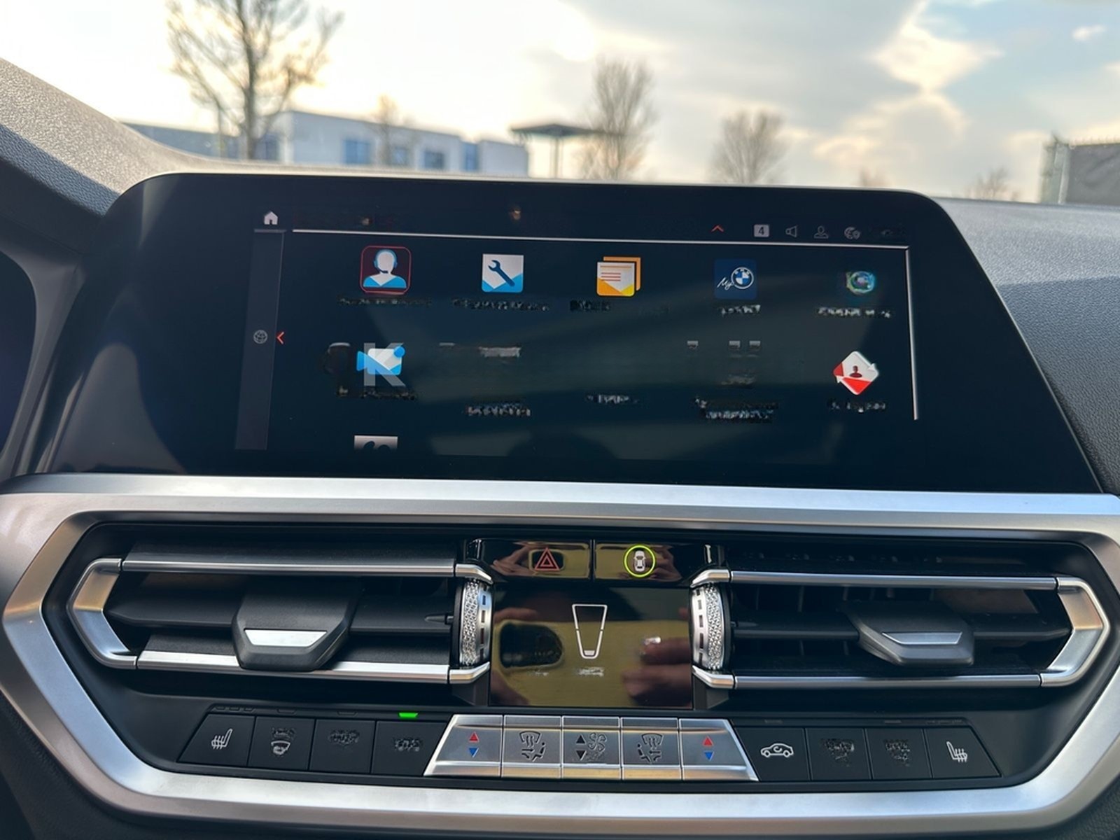 BMW M340i Touring xDrive/Navi/HeadUP/Pano/360° foto 25