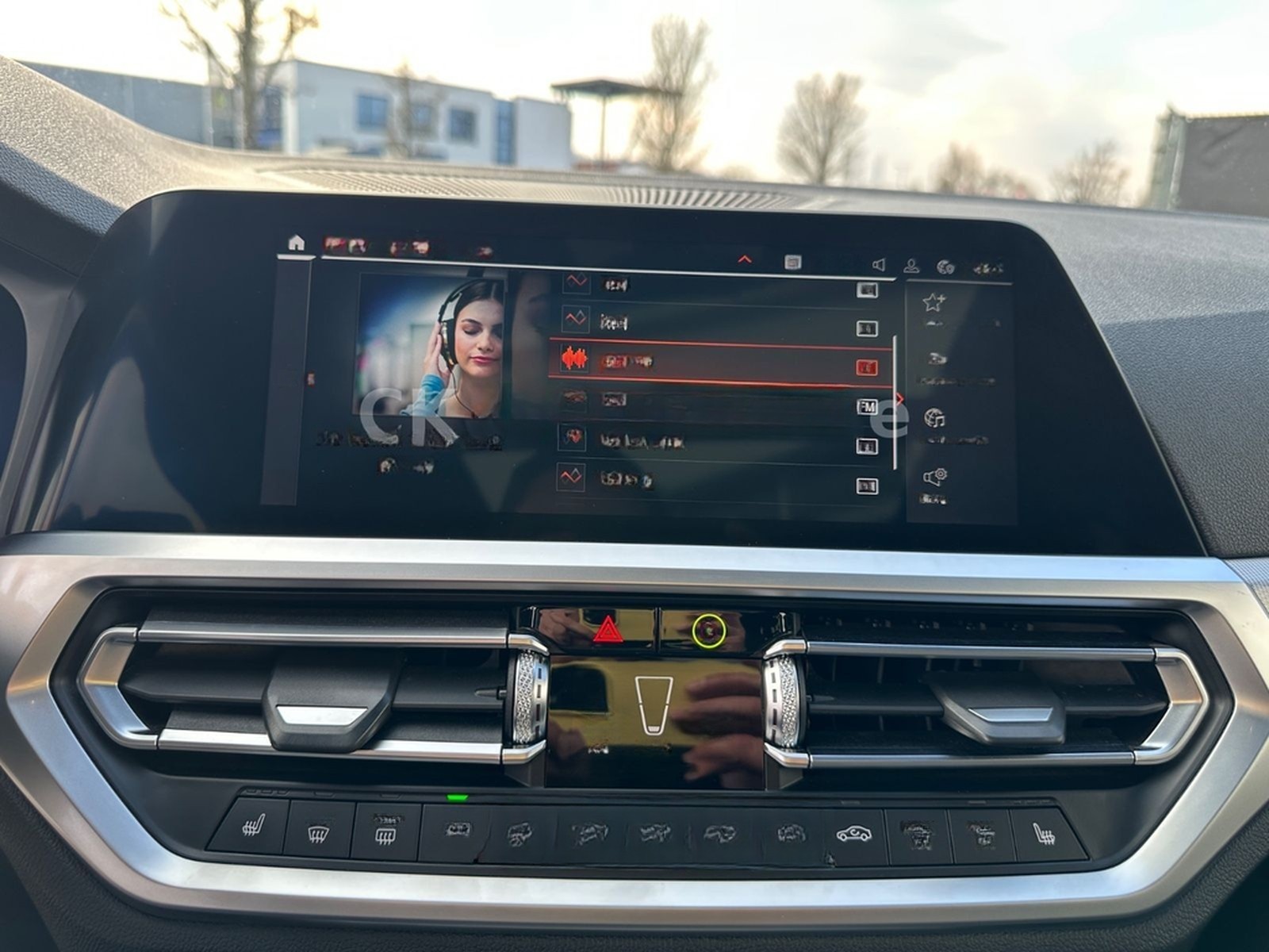 BMW M340i Touring xDrive/Navi/HeadUP/Pano/360° foto 26