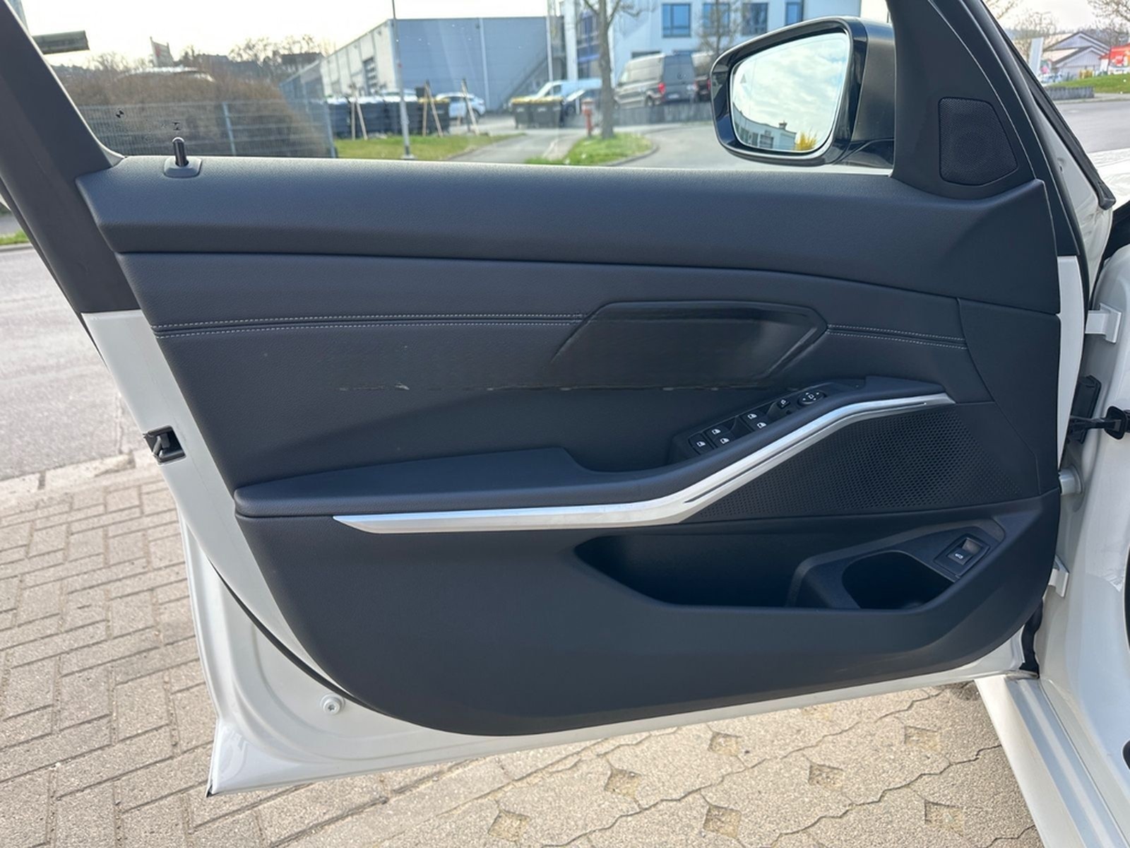 BMW M340i Touring xDrive/Navi/HeadUP/Pano/360° foto 30