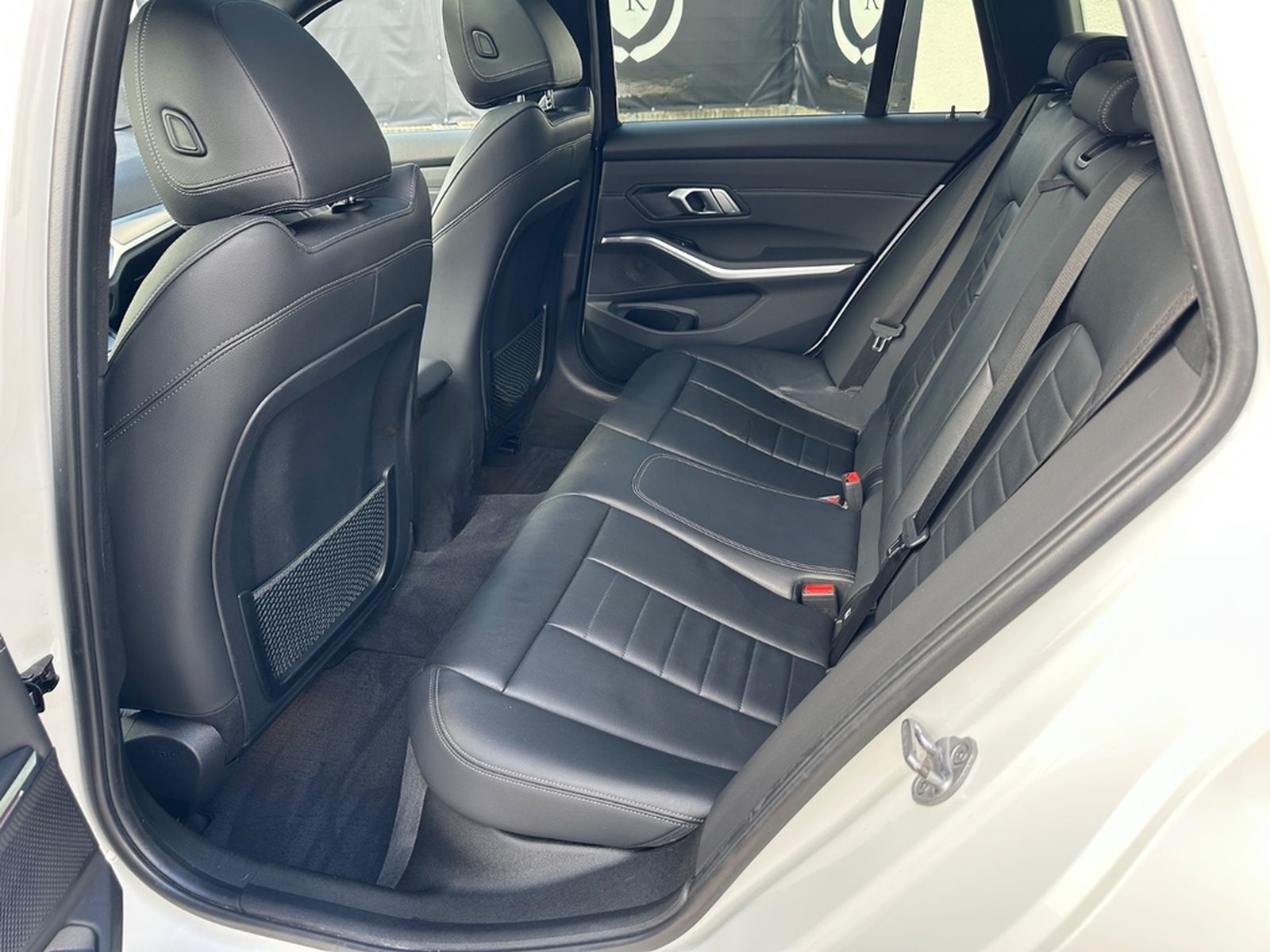 BMW M340i Touring xDrive/Navi/HeadUP/Pano/360° foto 36