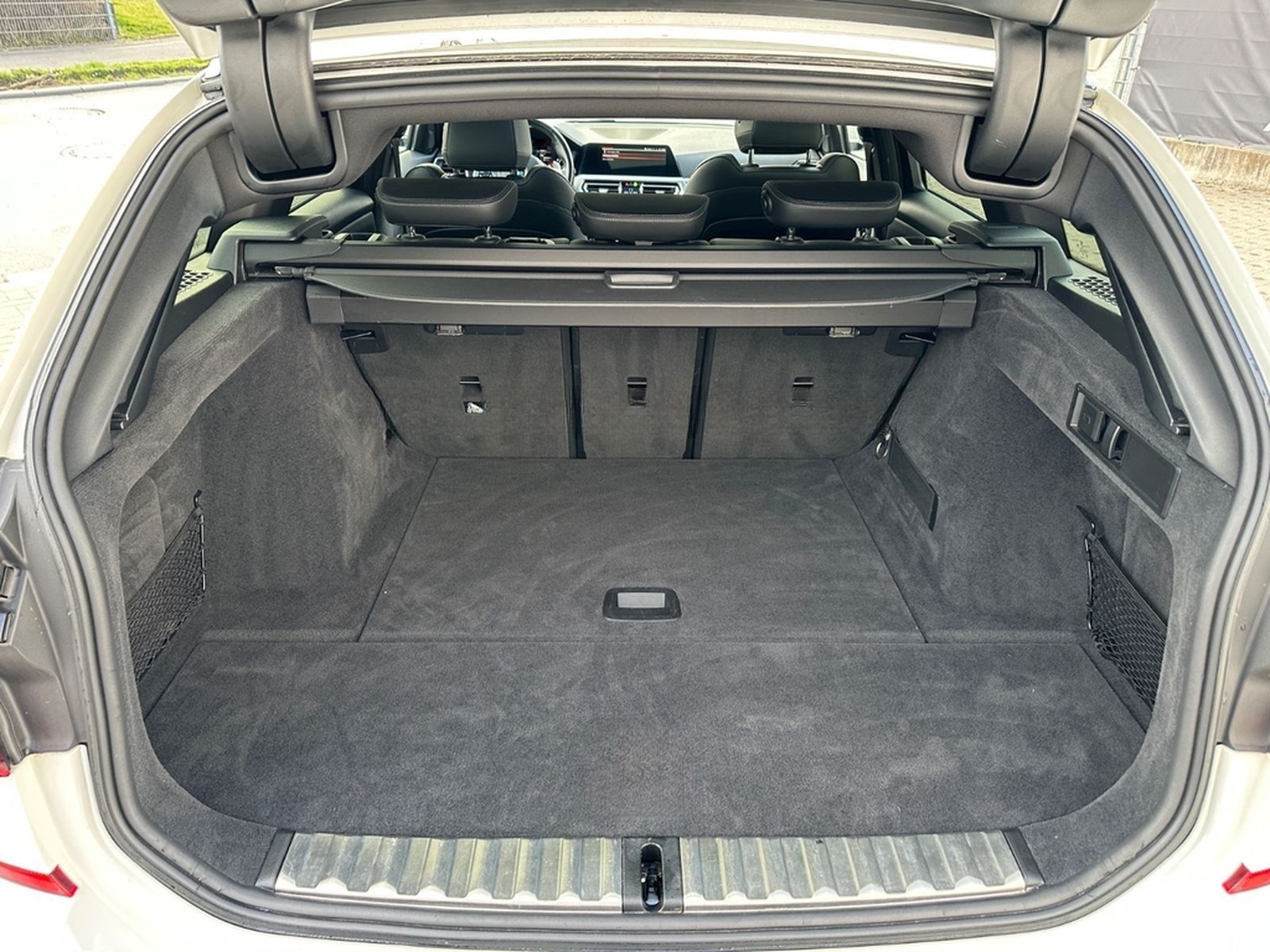 BMW M340i Touring xDrive/Navi/HeadUP/Pano/360° foto 37