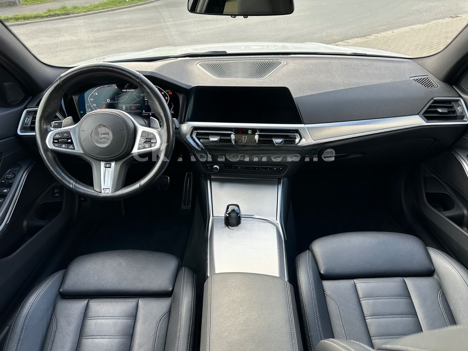 BMW M340i Touring xDrive/Navi/HeadUP/Pano/360° foto 9