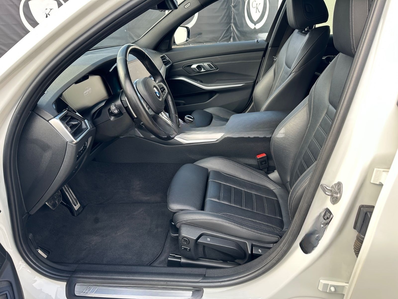 BMW M340i Touring xDrive/Navi/HeadUP/Pano/360° foto 10