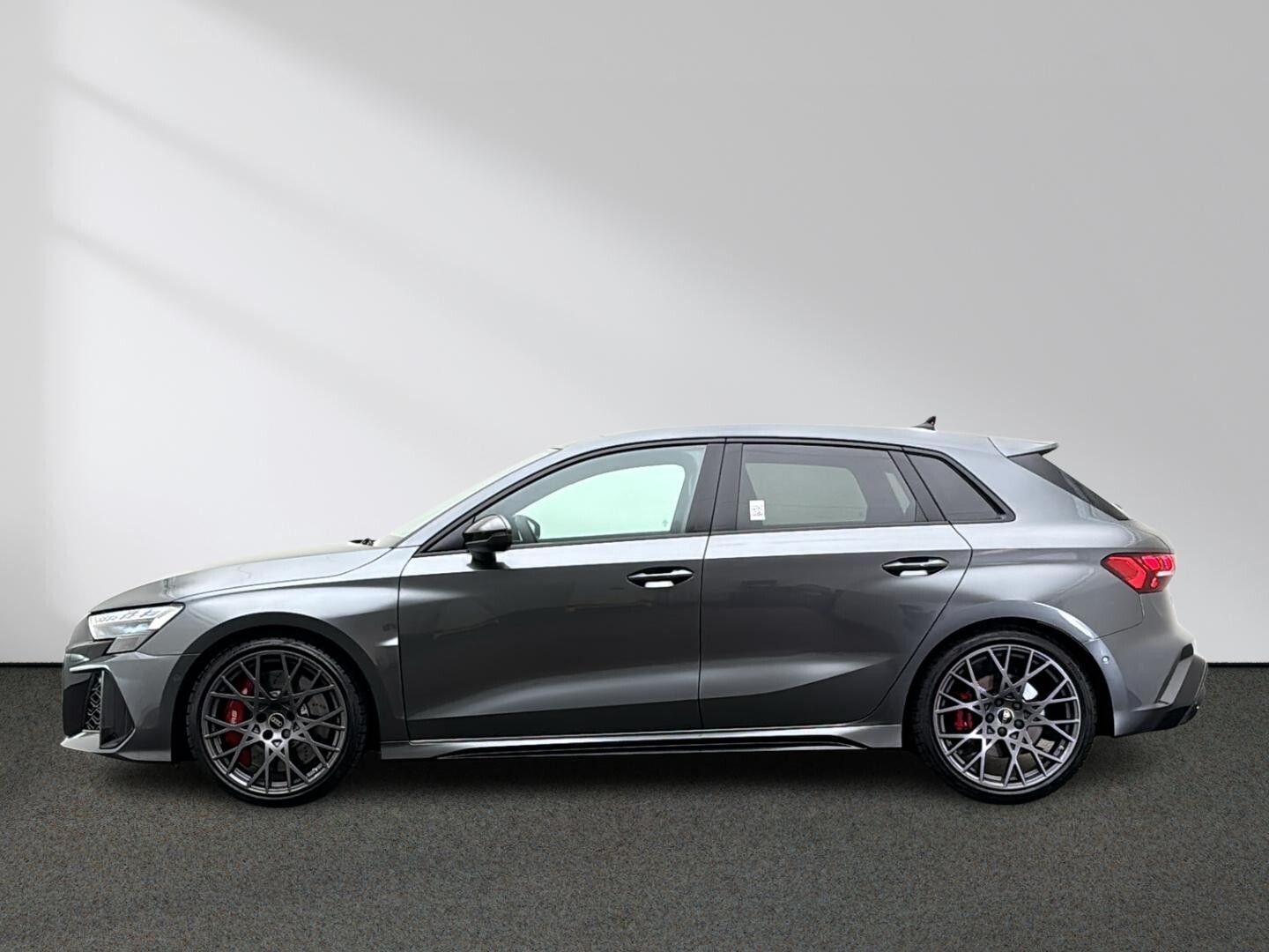 Audi RS3 Sportback 2.5 TFSI quattro S tronic Matrix foto 2