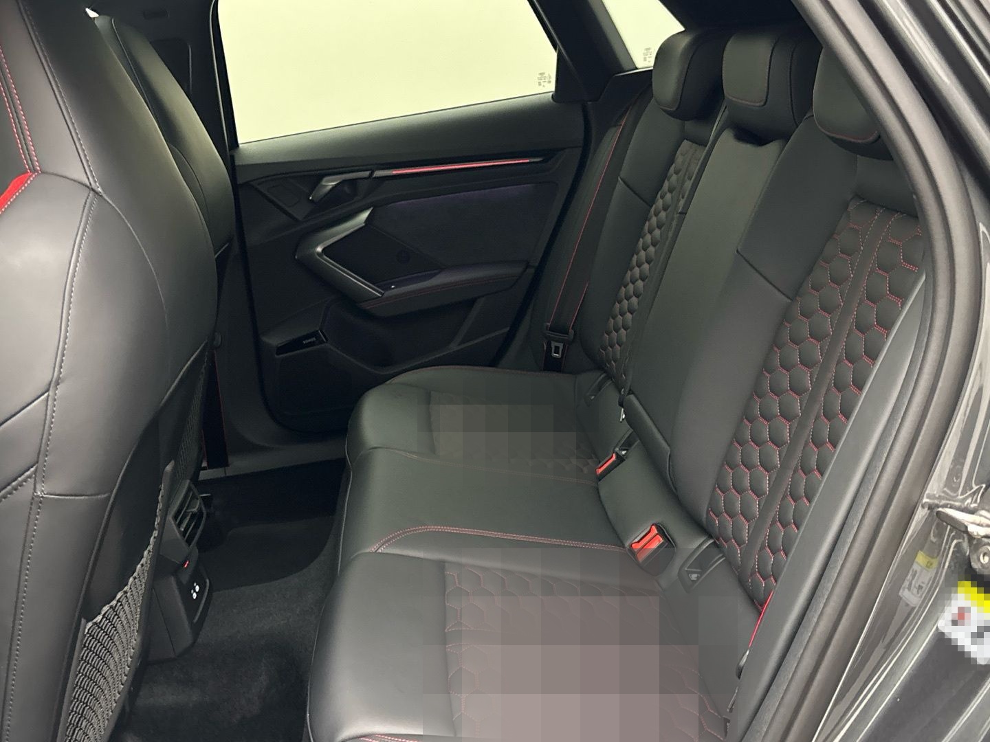 Audi RS3 Sportback 2.5 TFSI quattro S tronic Matrix foto 11