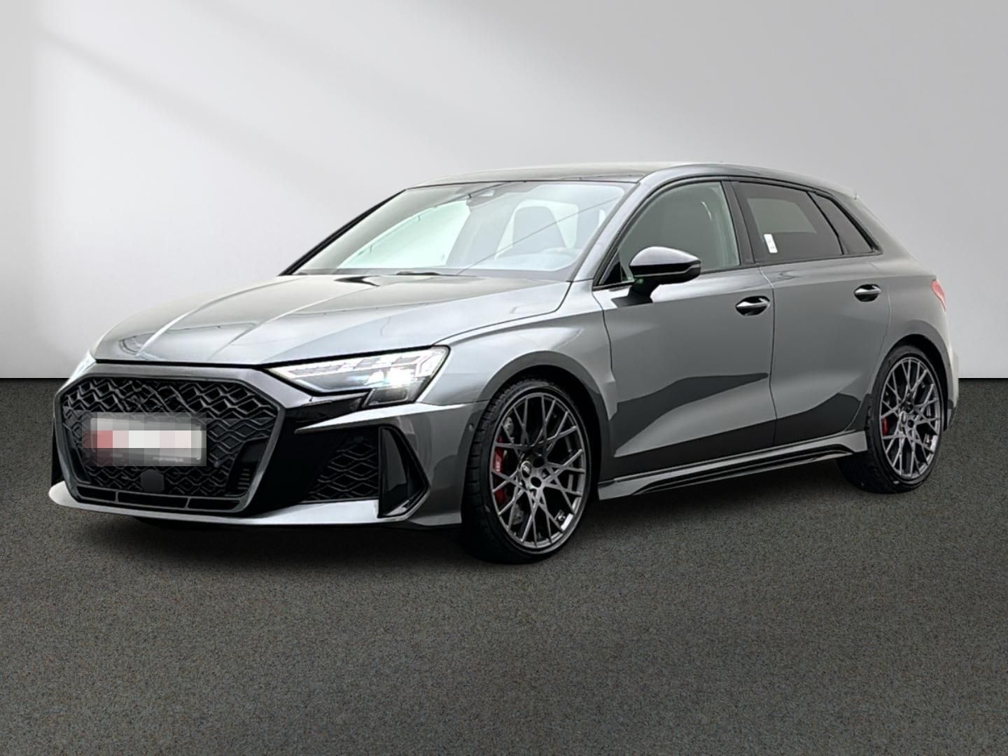 Audi RS3 Sportback 2.5 TFSI quattro S tronic Matrix foto 14