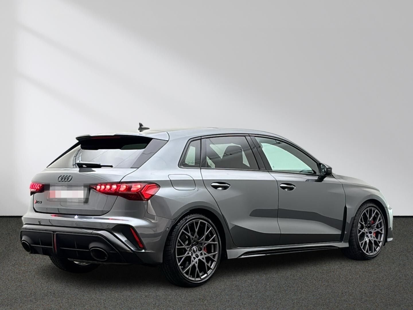 Audi RS3 Sportback 2.5 TFSI quattro S tronic Matrix foto 3