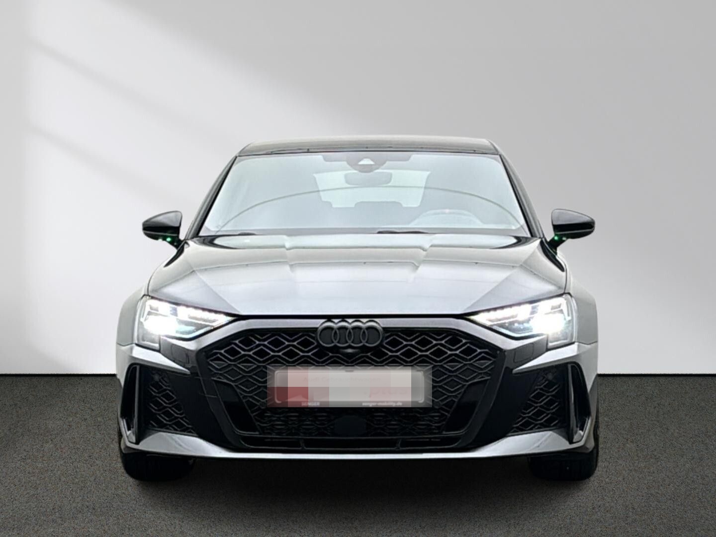 Audi RS3 Sportback 2.5 TFSI quattro S tronic Matrix foto 4