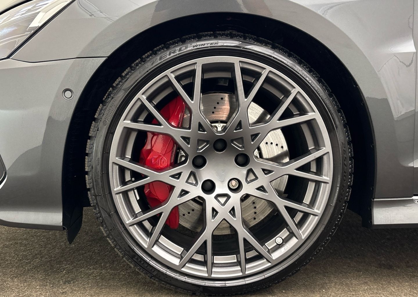 Audi RS3 Sportback 2.5 TFSI quattro S tronic Matrix foto 7