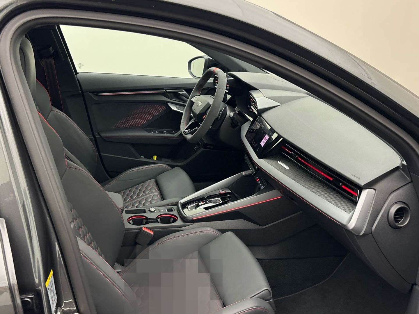 Audi RS3 Sportback 2.5 TFSI quattro S tronic Matrix foto 10