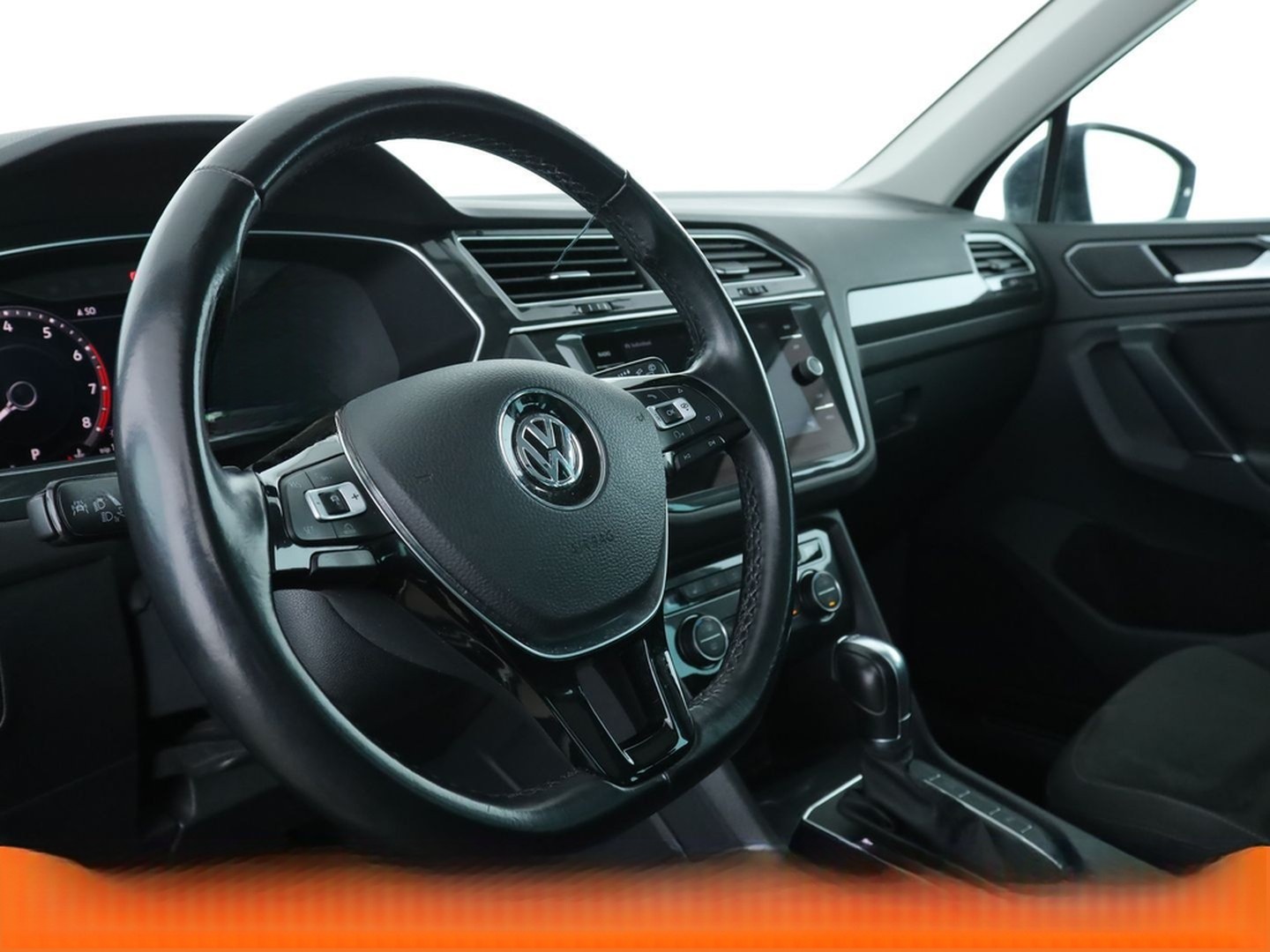 Volkswagen 2.0 TSI Highline 4Motion BlueMotion Aut.*NAV*ACC foto 11
