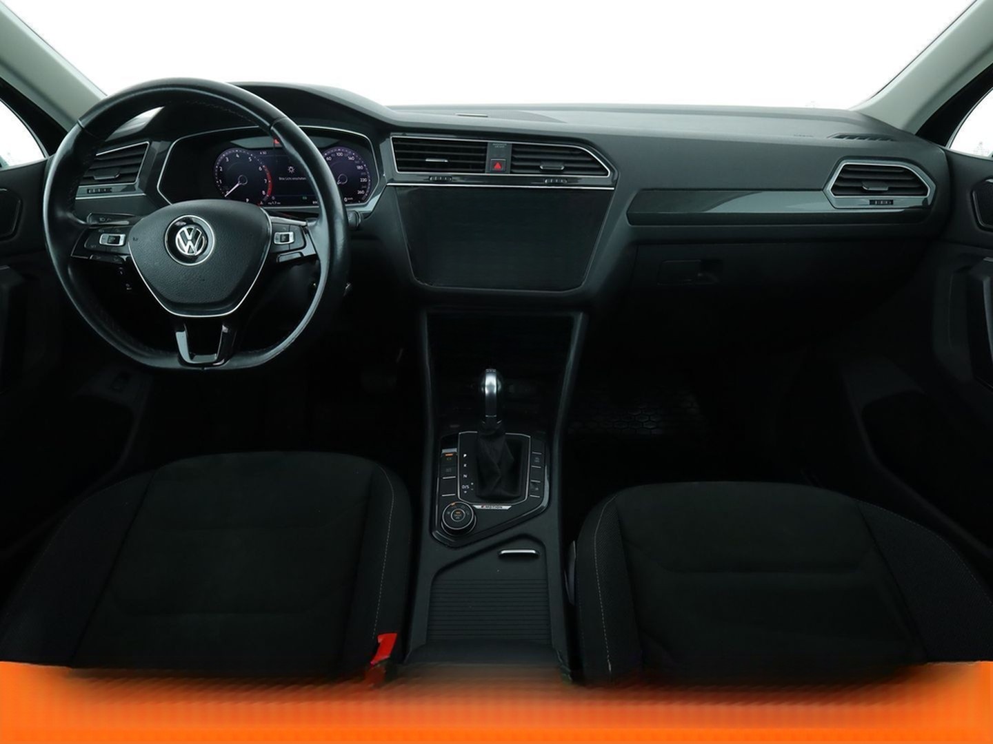 Volkswagen 2.0 TSI Highline 4Motion BlueMotion Aut.*NAV*ACC foto 12
