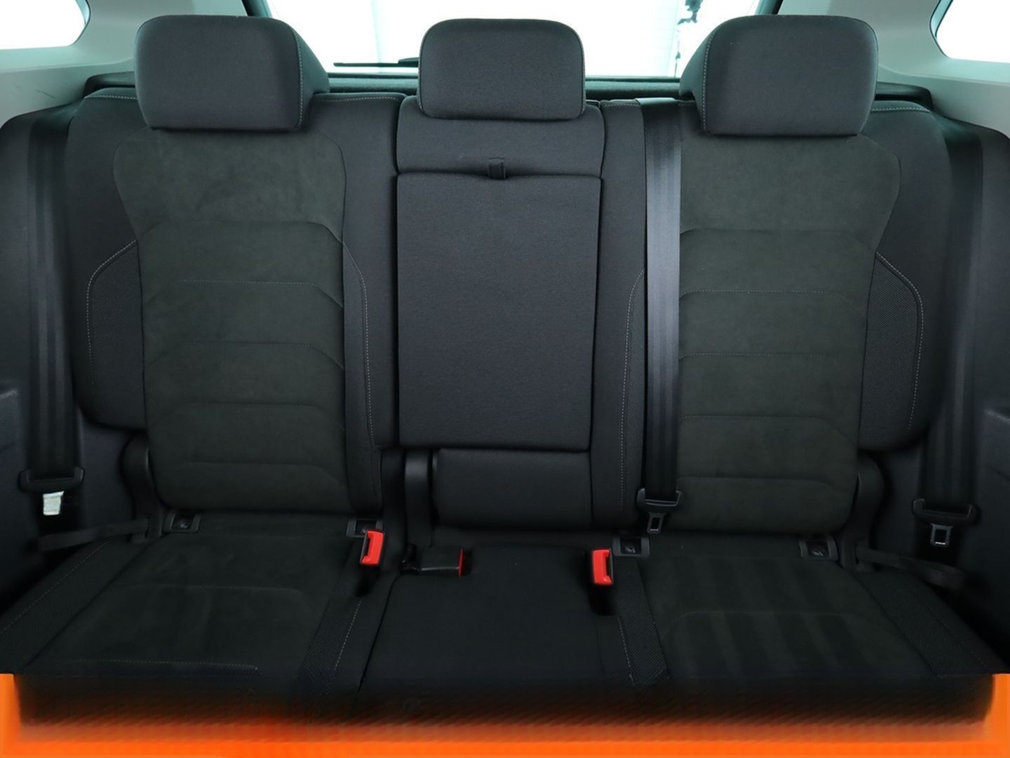 Volkswagen 2.0 TSI Highline 4Motion BlueMotion Aut.*NAV*ACC foto 16