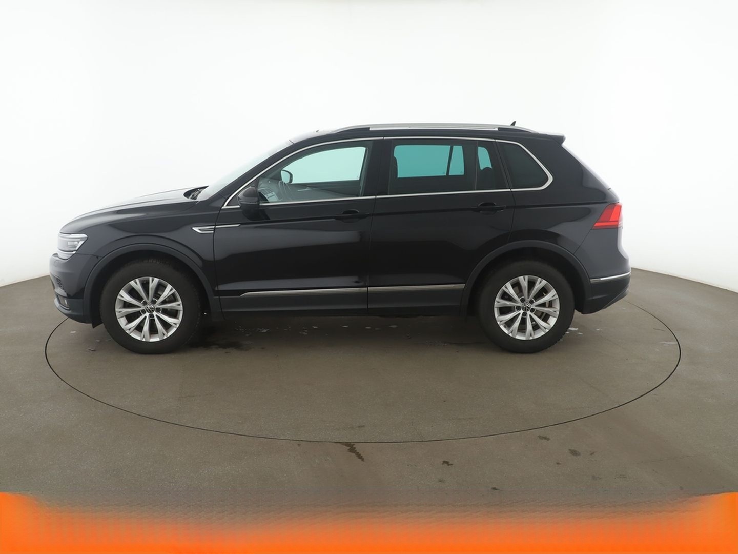 Volkswagen 2.0 TSI Highline 4Motion BlueMotion Aut.*NAV*ACC foto 3