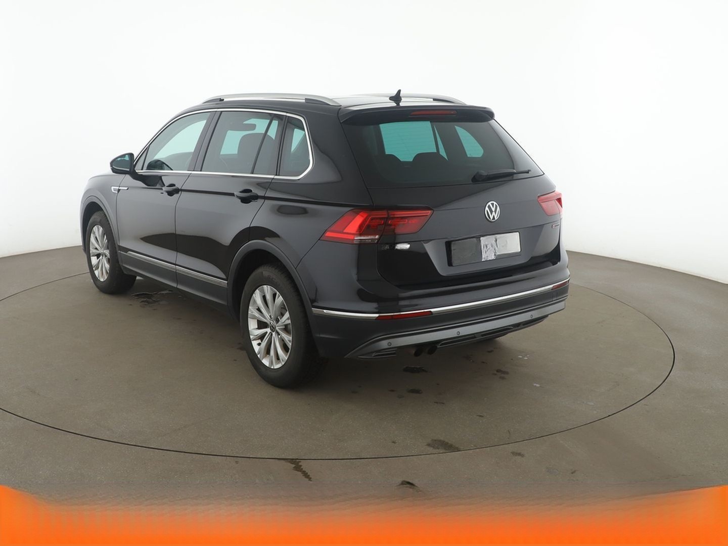 Volkswagen 2.0 TSI Highline 4Motion BlueMotion Aut.*NAV*ACC foto 4